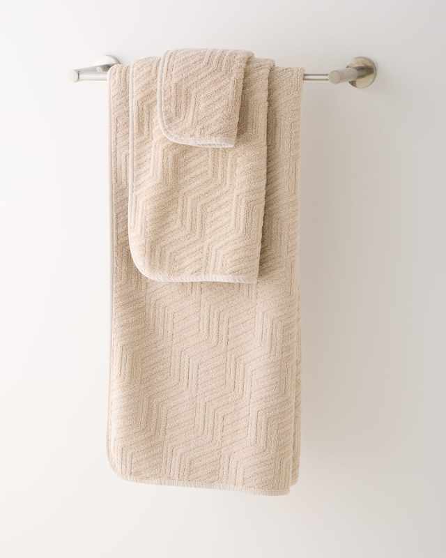 Villari Bath Towel